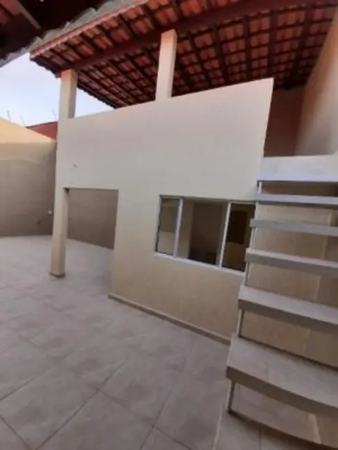 Casa com 3 quartos à venda, 150m2 em Itanhaem - SP - imagem 5 Foto 5 de Casa com 3 quartos à venda, 150m2 em Itanhaem - SP