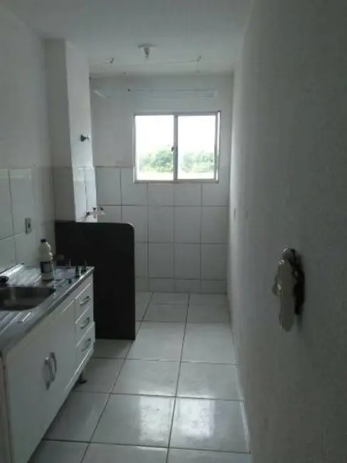 Foto 3 de Apartamento com 2 quartos à venda, 43m2 em Itanhaem - SP