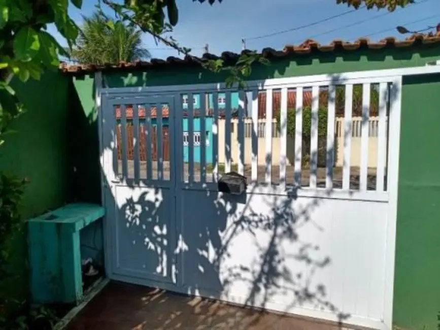 Casa com 3 quartos à venda, 165m2 em Itanhaem - SP - imagem 4 Foto 4 de Casa com 3 quartos à venda, 165m2 em Itanhaem - SP