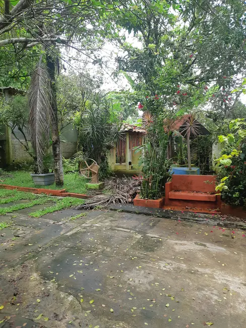 Chácara com 3 quartos à venda, 263m2 em Itanhaem - SP - imagem 5 Foto 5 de Chácara com 3 quartos à venda, 263m2 em Itanhaem - SP