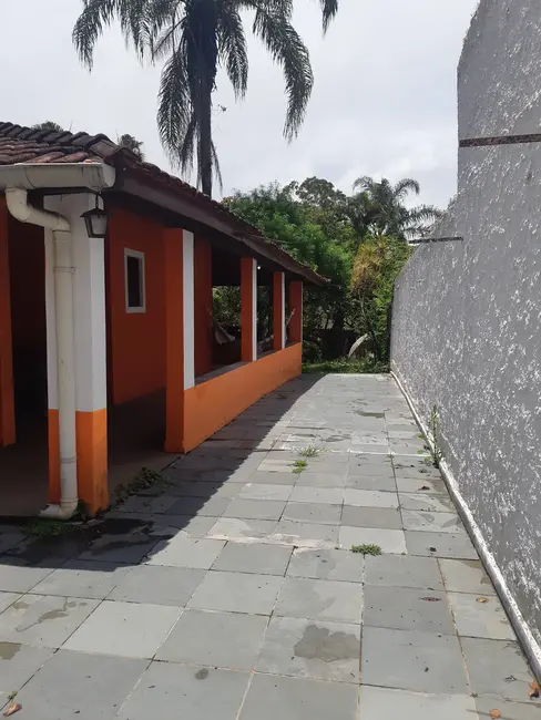 Foto 2 de Chácara com 3 quartos à venda, 263m2 em Itanhaem - SP