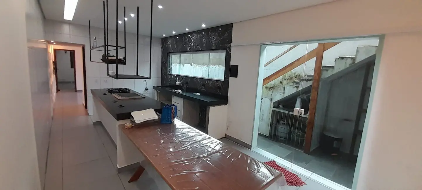 Foto 3 de Casa com 1 quarto à venda, 125m2 em Itanhaem - SP