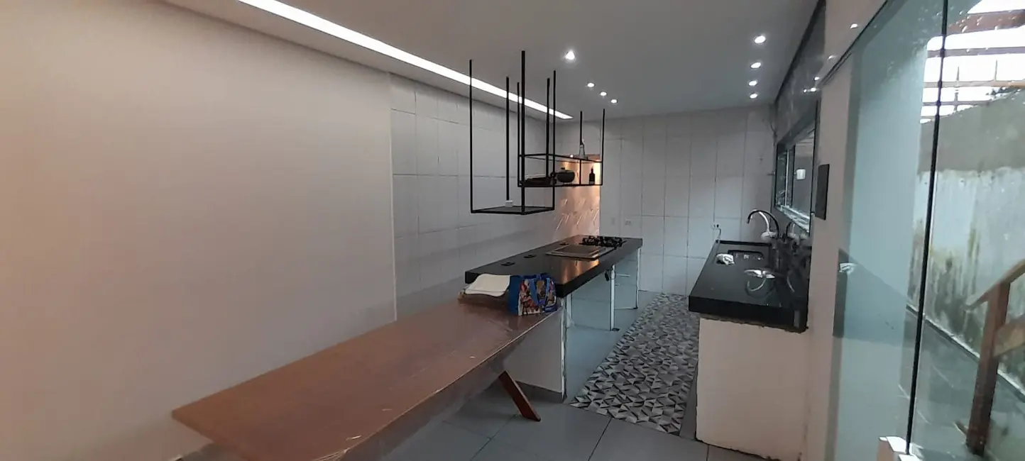 Foto 4 de Casa com 1 quarto à venda, 125m2 em Itanhaem - SP
