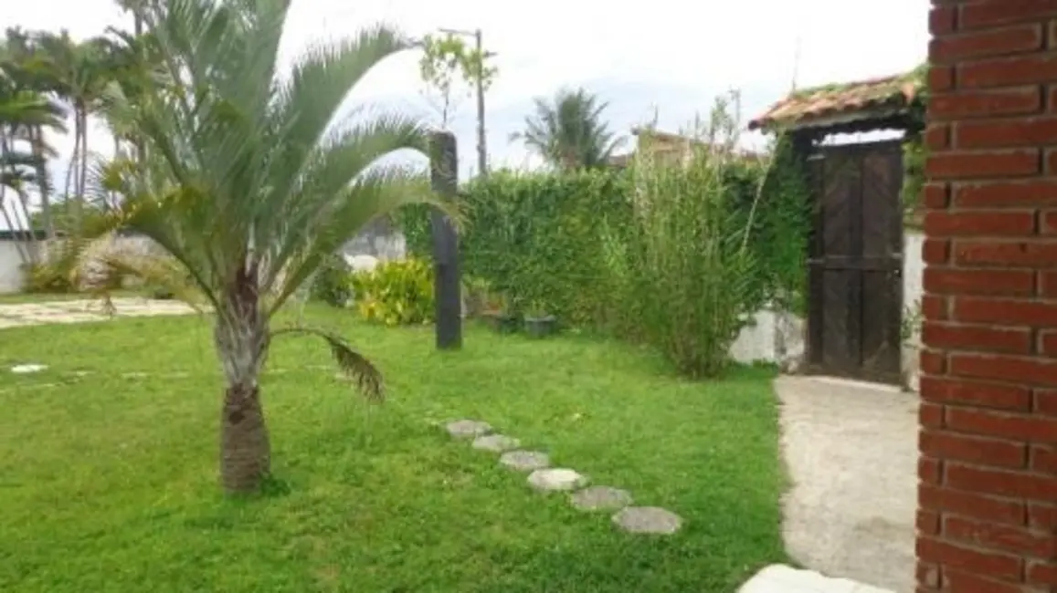 Sala Comercial com 7 quartos à venda, 530m2 em Itanhaem - SP - imagem 4 Foto 4 de Sala Comercial com 7 quartos à venda, 530m2 em Itanhaem - SP