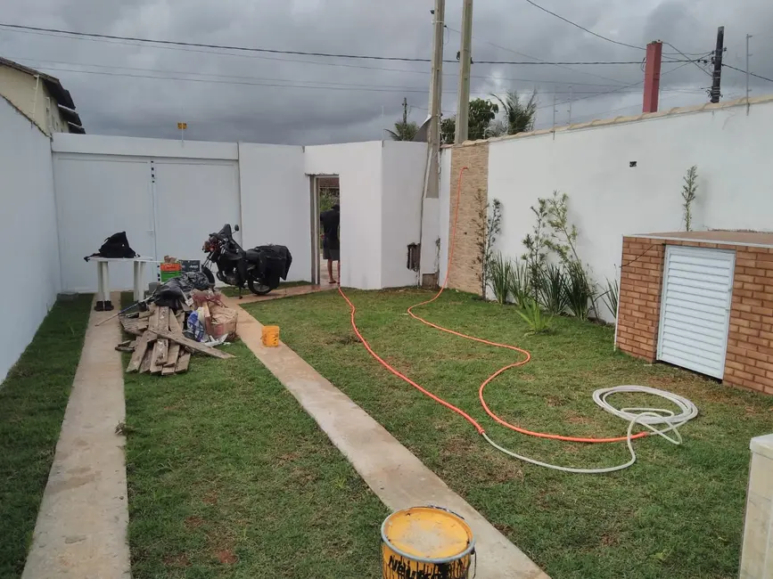 Foto 3 de Casa com 2 quartos à venda, 60m2 em Itanhaem - SP