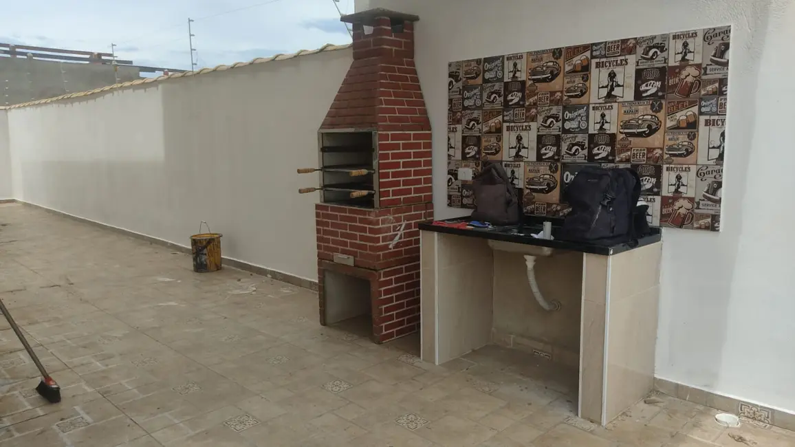 Foto 4 de Casa com 2 quartos à venda, 60m2 em Itanhaem - SP