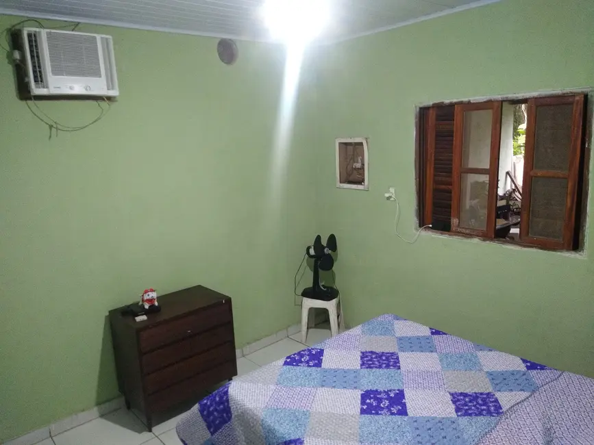 Chácara com 2 quartos à venda, 2000m2 em Itanhaem - SP - imagem 5 Foto 5 de Chácara com 2 quartos à venda, 2000m2 em Itanhaem - SP