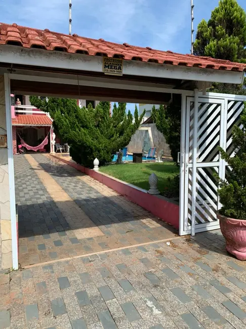 Foto 3 de Casa com 3 quartos à venda, 150m2 em Itanhaem - SP