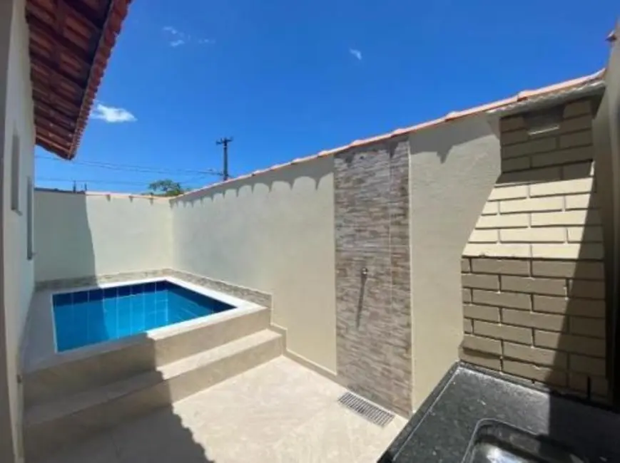 Foto 3 de Casa com 2 quartos à venda, 50m2 em Itanhaem - SP
