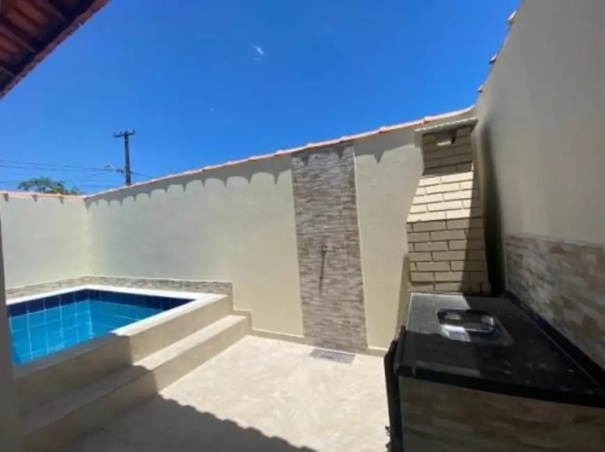 Foto 5 de Casa com 2 quartos à venda, 50m2 em Itanhaem - SP