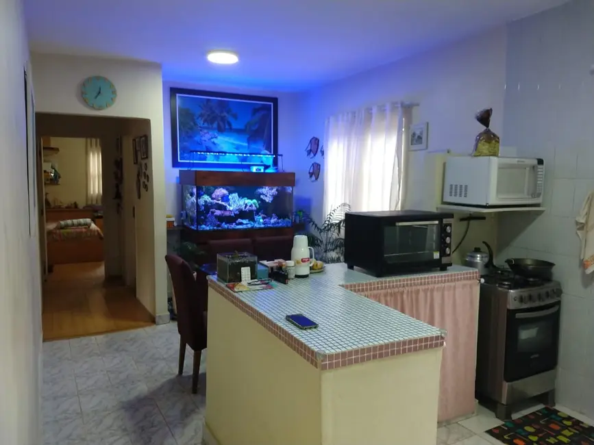 Foto 1 de Casa com 2 quartos à venda, 80m2 em Sao Bernardo Do Campo - SP