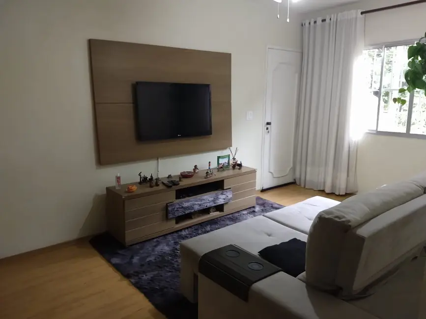 Foto 3 de Casa com 2 quartos à venda, 80m2 em Sao Bernardo Do Campo - SP