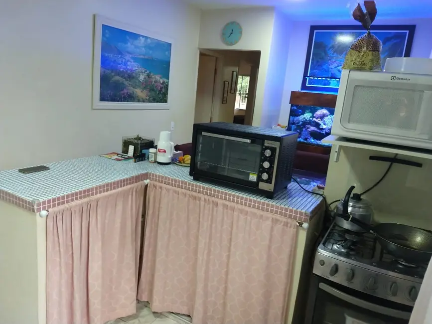 Foto 2 de Casa com 2 quartos à venda, 80m2 em Sao Bernardo Do Campo - SP