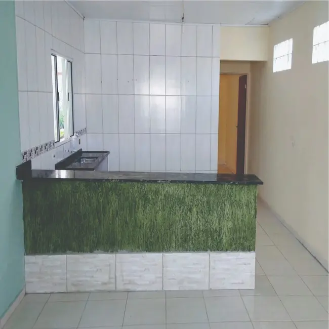 Foto 4 de Casa com 1 quarto à venda, 68m2 em Peruibe - SP