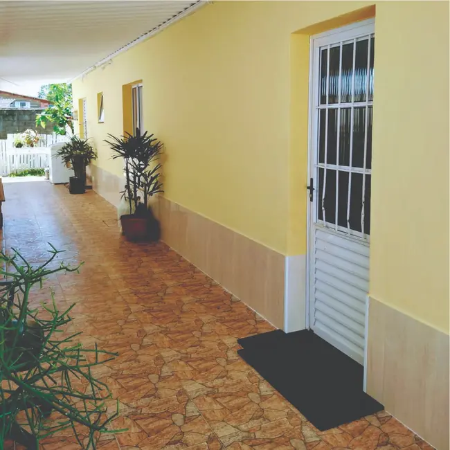 Foto 8 de Casa com 1 quarto à venda, 68m2 em Peruibe - SP