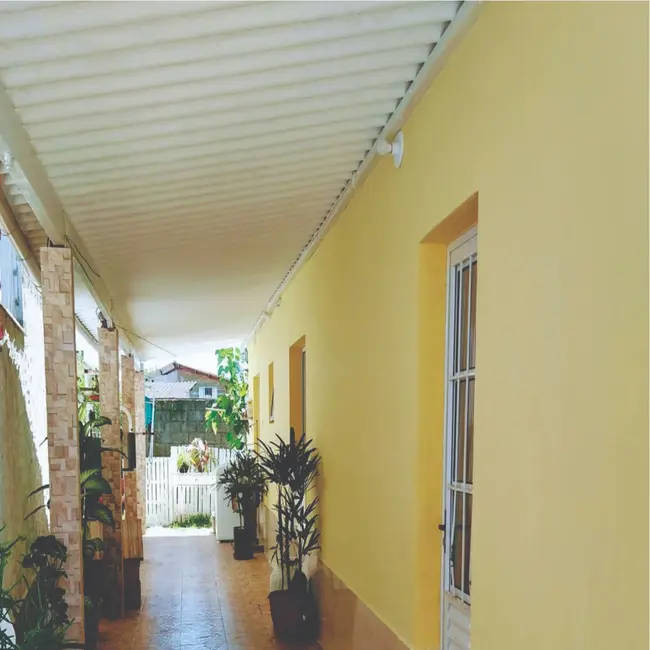 Foto 9 de Casa com 1 quarto à venda, 68m2 em Peruibe - SP