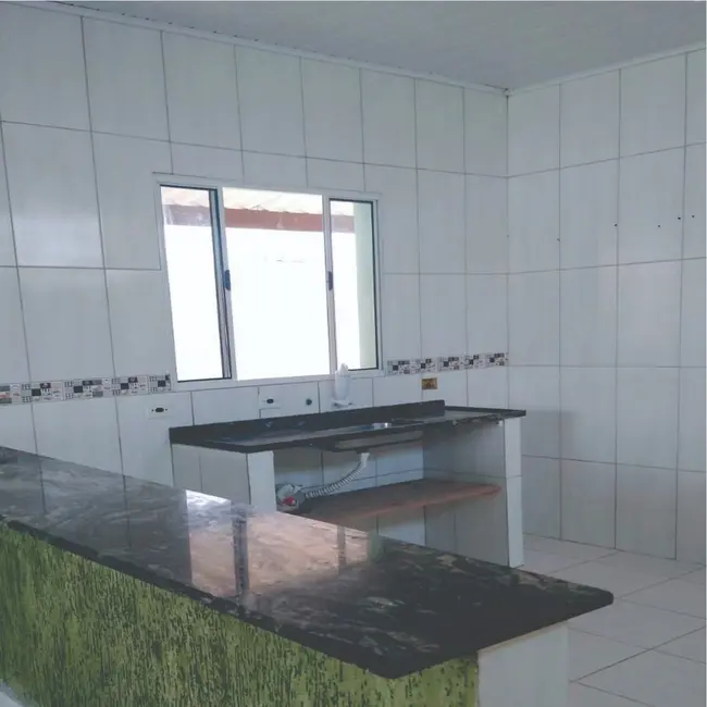 Foto 6 de Casa com 1 quarto à venda, 68m2 em Peruibe - SP