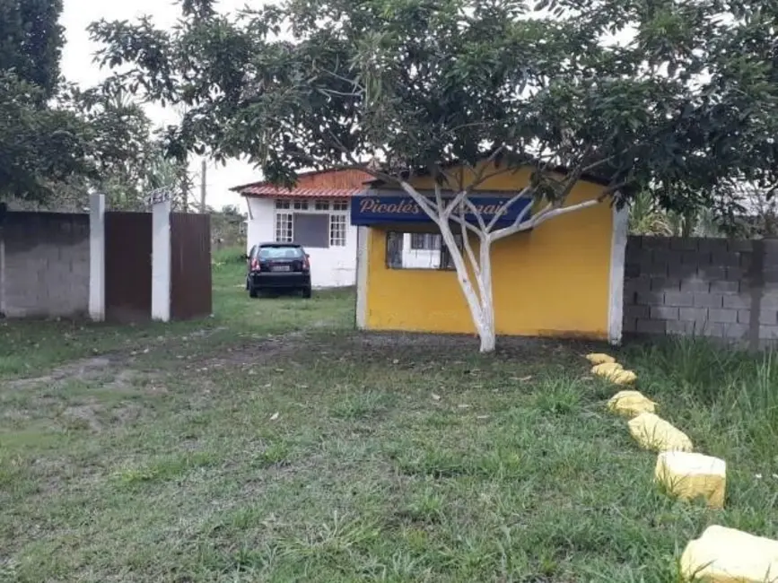 Foto 1 de Chácara com 2 quartos à venda, 1000m2 em Itanhaem - SP