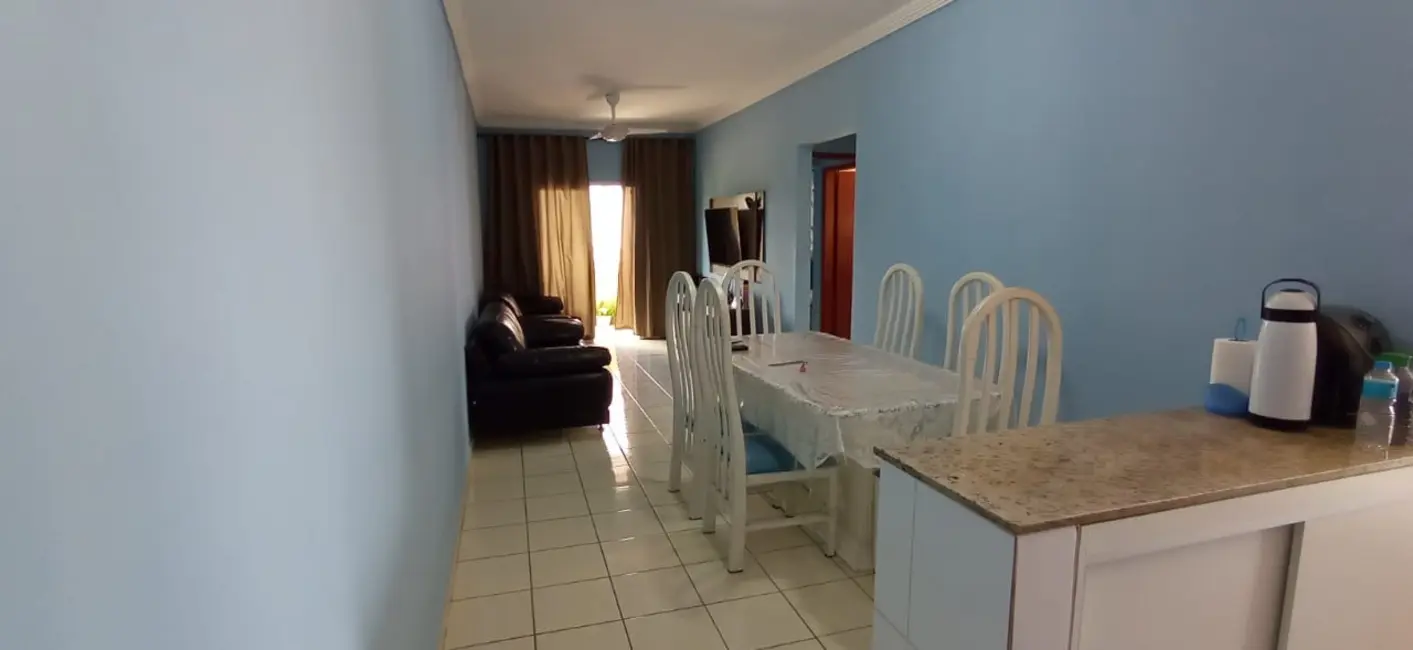 Foto 8 de Apartamento com 2 quartos à venda, 26m2 em Mongagua - SP