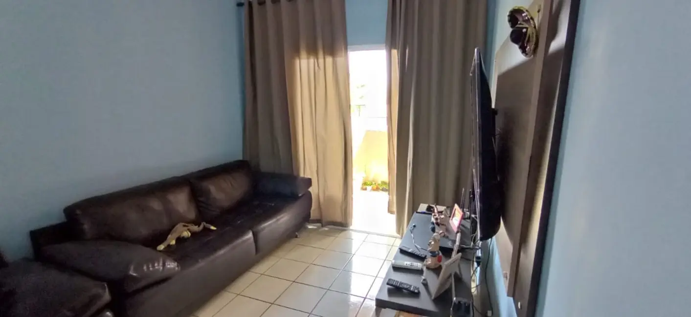 Foto 4 de Apartamento com 2 quartos à venda, 26m2 em Mongagua - SP