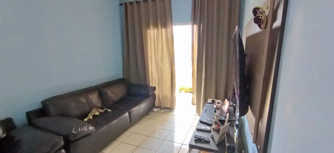 Foto 3 de Apartamento com 2 quartos à venda, 26m2 em Mongagua - SP