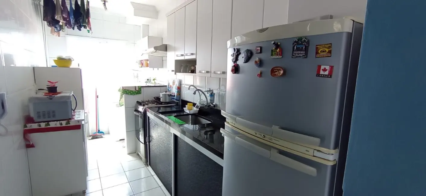 Foto 9 de Apartamento com 2 quartos à venda, 26m2 em Mongagua - SP