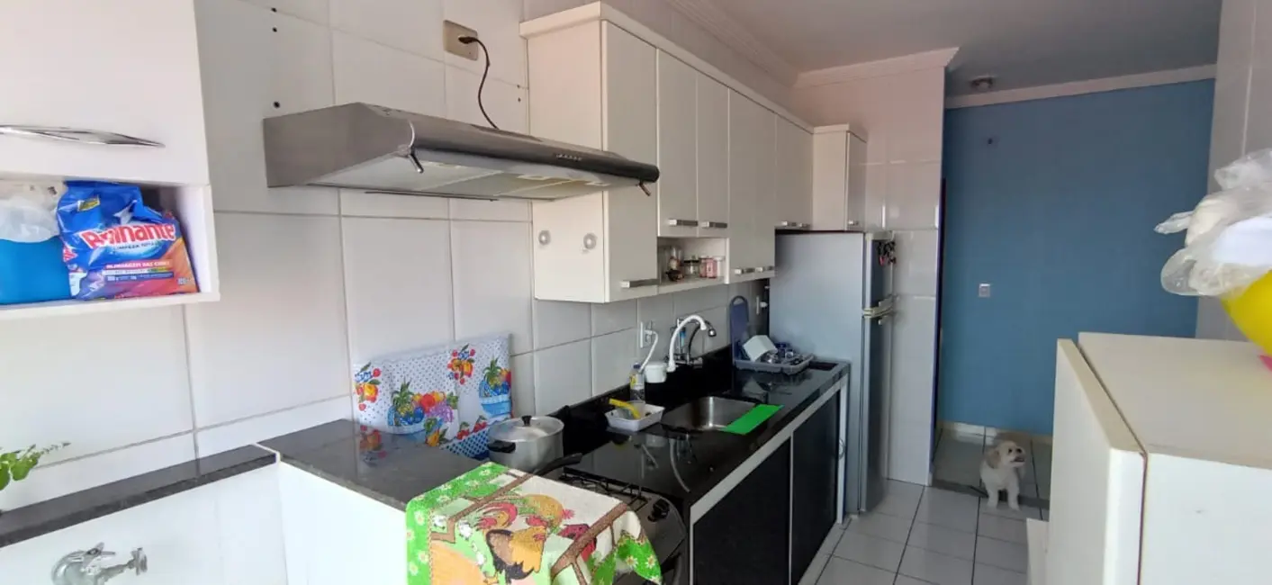 Foto 6 de Apartamento com 2 quartos à venda, 26m2 em Mongagua - SP