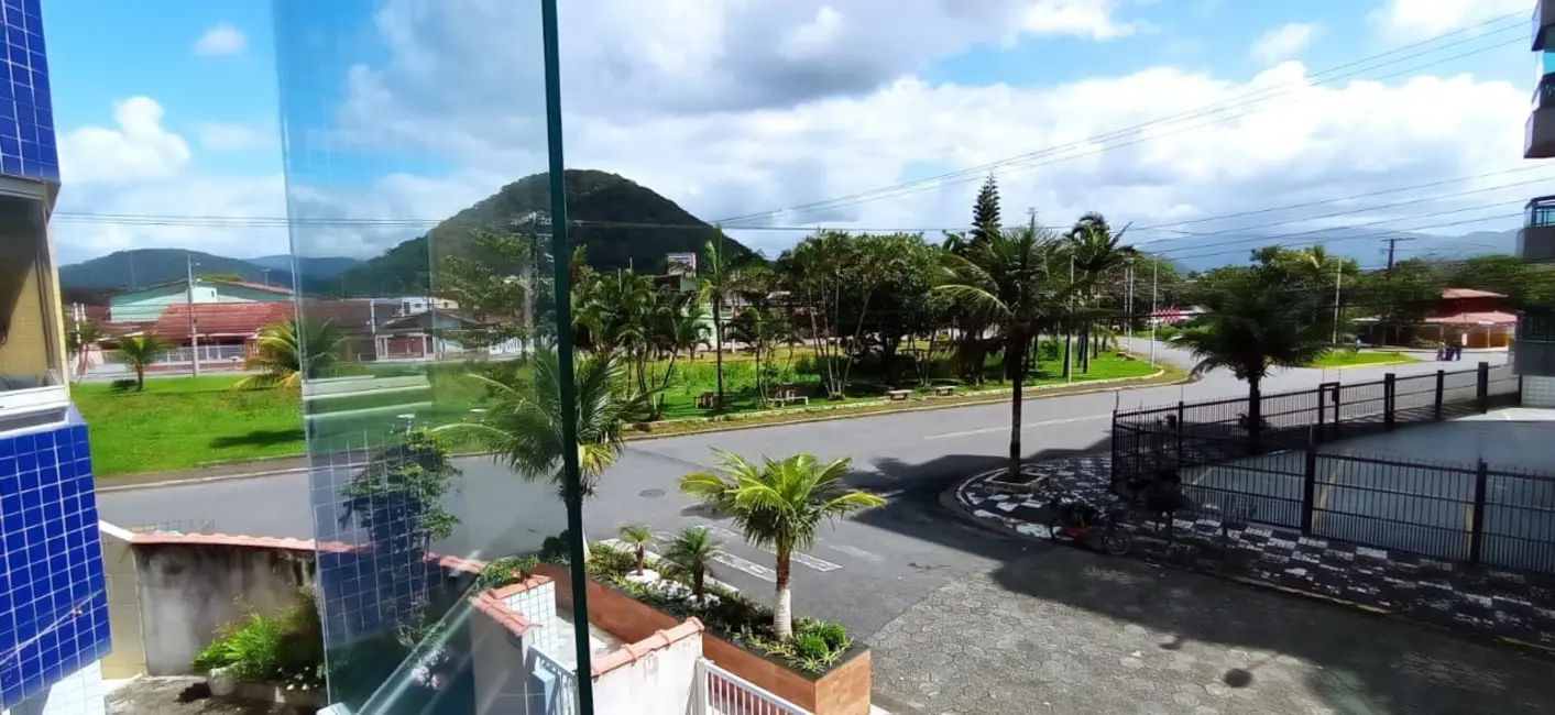 Foto 1 de Apartamento com 2 quartos à venda, 26m2 em Mongagua - SP