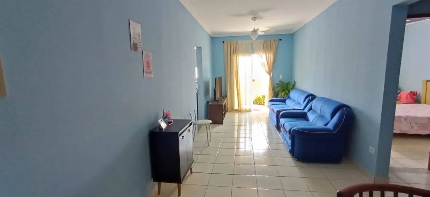 Foto 8 de Apartamento com 2 quartos à venda, 24m2 em Mongagua - SP