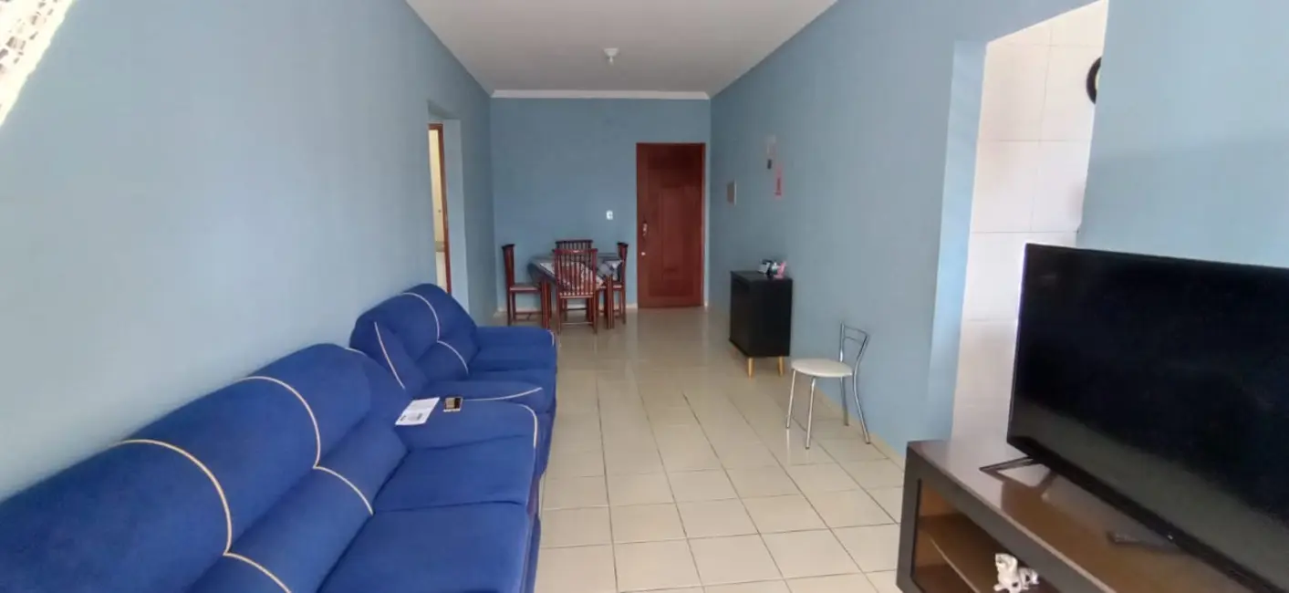 Foto 7 de Apartamento com 2 quartos à venda, 24m2 em Mongagua - SP