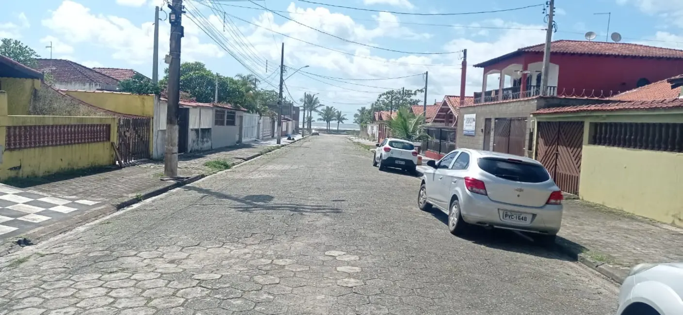 Foto 3 de Apartamento com 2 quartos à venda, 24m2 em Mongagua - SP