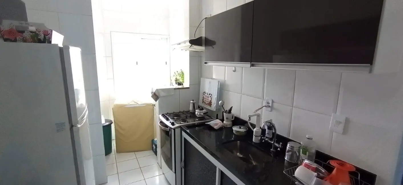 Foto 9 de Apartamento com 2 quartos à venda, 24m2 em Mongagua - SP