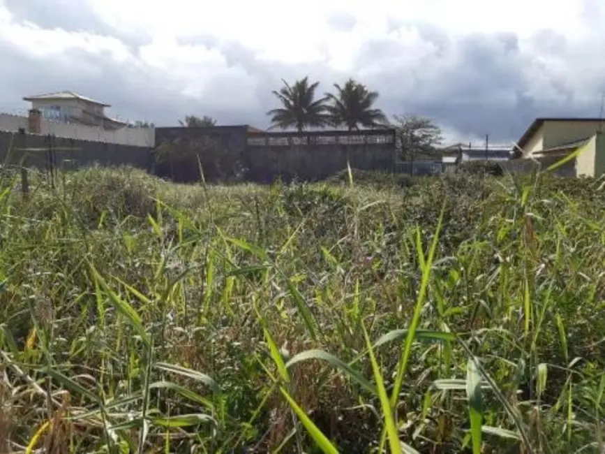Foto 3 de Terreno / Lote à venda, 491m2 em Itanhaem - SP