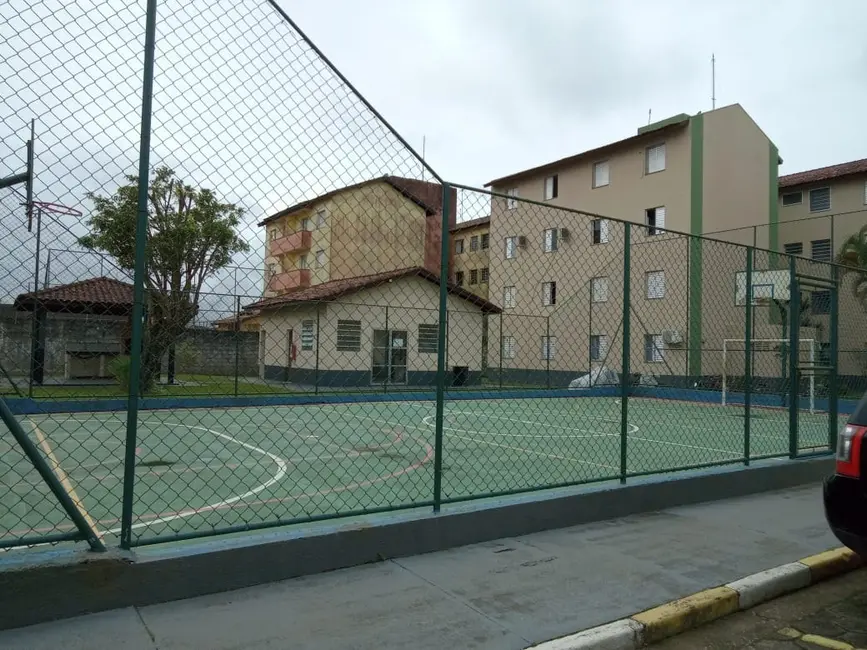 Foto 1 de Apartamento com 2 quartos à venda, 51m2 em Jardim Sabaúna, Itanhaem - SP