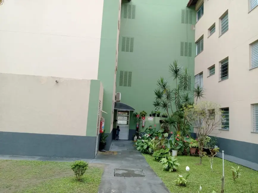 Apartamento com 2 quartos à venda, 51m2 em Jardim Sabaúna, Itanhaem - SP - imagem 4 Foto 4 de Apartamento com 2 quartos à venda, 51m2 em Jardim Sabaúna, Itanhaem - SP