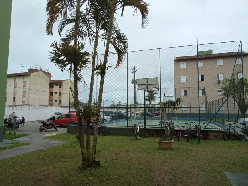 Apartamento com 2 quartos à venda, 51m2 em Jardim Sabaúna, Itanhaem - SP - imagem 5 Foto 5 de Apartamento com 2 quartos à venda, 51m2 em Jardim Sabaúna, Itanhaem - SP