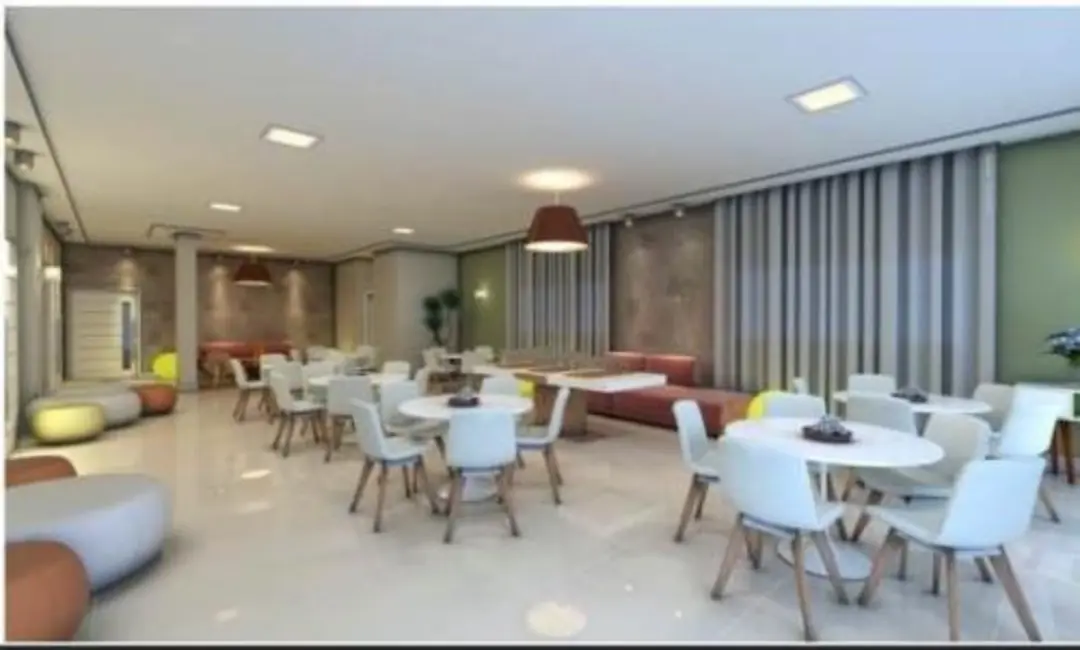 Apartamento com 2 quartos à venda, 59m2 em Praia Grande - SP - imagem 5 Foto 5 de Apartamento com 2 quartos à venda, 59m2 em Praia Grande - SP