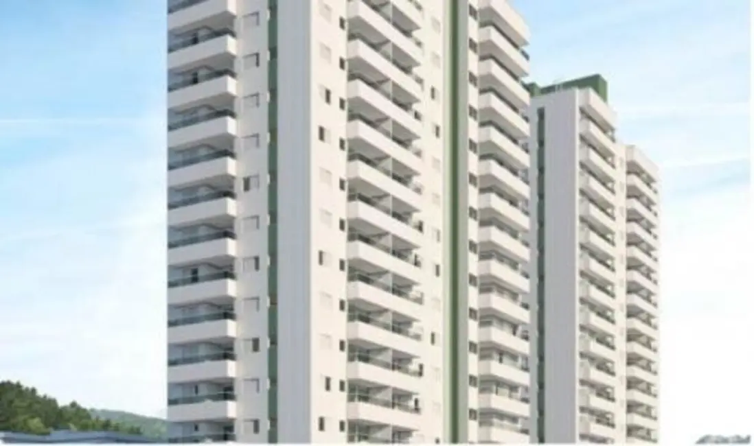 Apartamento com 2 quartos à venda, 59m2 em Praia Grande - SP - imagem 2 Foto 2 de Apartamento com 2 quartos à venda, 59m2 em Praia Grande - SP