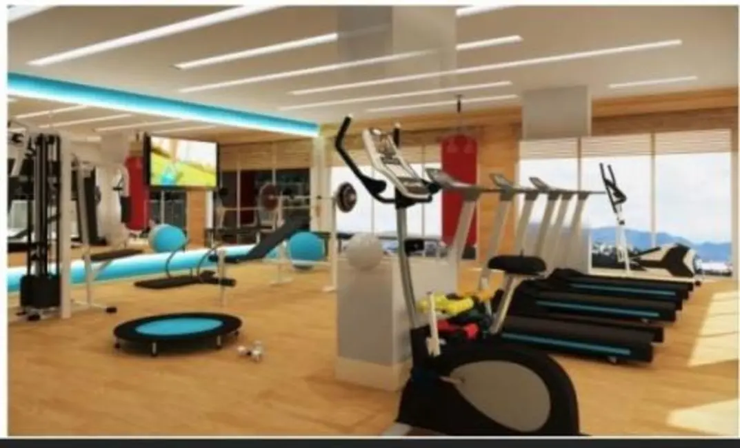 Foto 5 de Apartamento com 3 quartos à venda, 95m2 em Itanhaem - SP