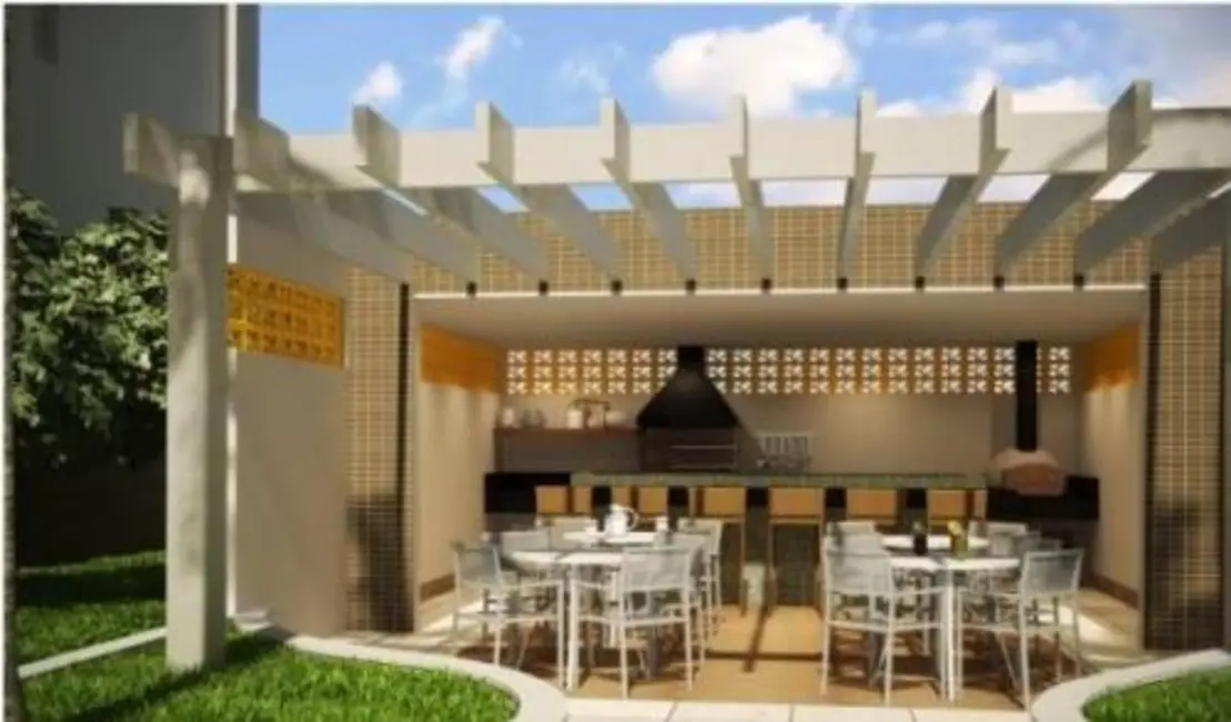 Foto 3 de Apartamento com 3 quartos à venda, 95m2 em Itanhaem - SP