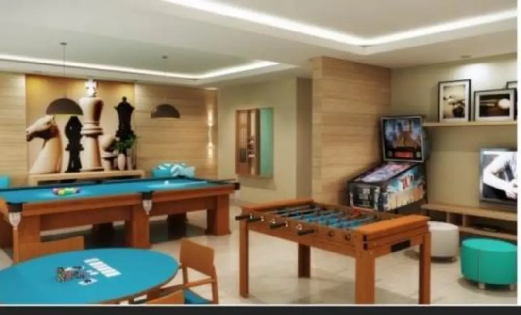 Foto 4 de Apartamento com 3 quartos à venda, 95m2 em Itanhaem - SP