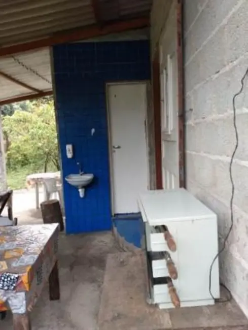 Foto 5 de Chácara com 1 quarto à venda, 100m2 em Itanhaem - SP