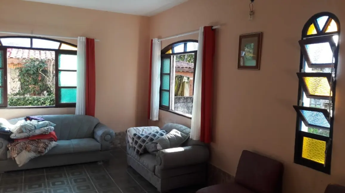 Foto 6 de Casa com 2 quartos à venda, 90m2 em Itanhaem - SP