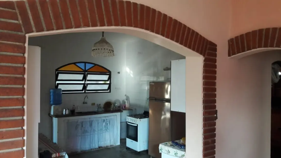 Foto 3 de Casa com 2 quartos à venda, 90m2 em Itanhaem - SP