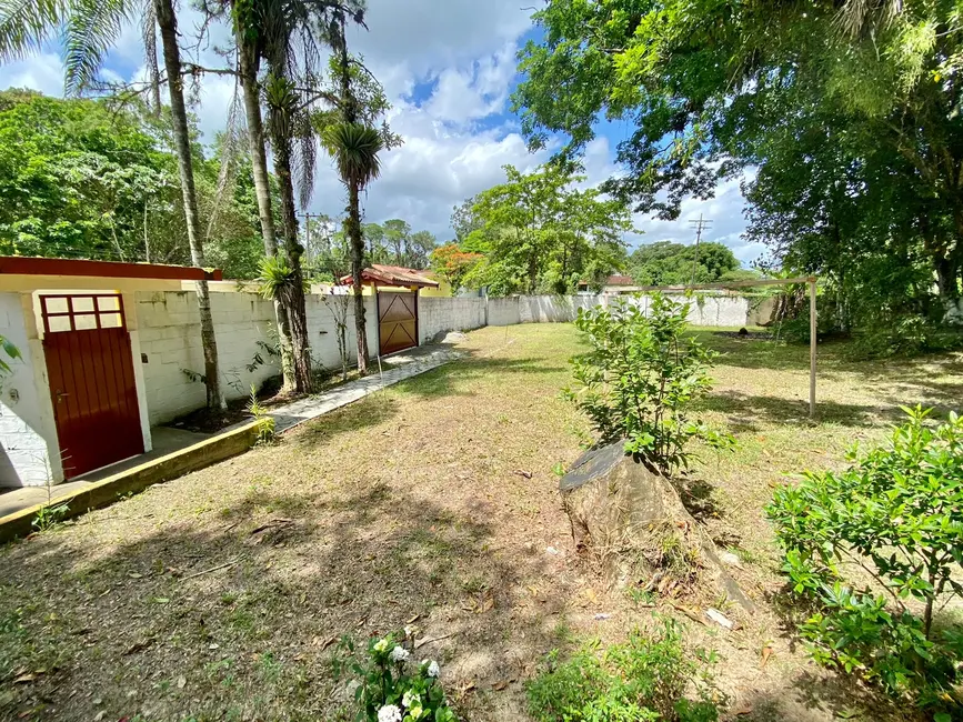 Chácara com 2 quartos à venda, 200m2 em Itanhaem - SP - imagem 6 Foto 6 de Chácara com 2 quartos à venda, 200m2 em Itanhaem - SP