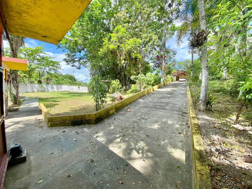 Chácara com 2 quartos à venda, 200m2 em Itanhaem - SP - imagem 7 Foto 7 de Chácara com 2 quartos à venda, 200m2 em Itanhaem - SP