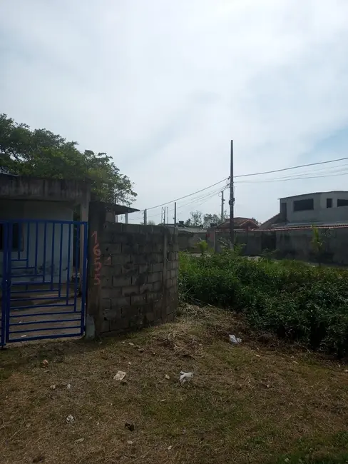 Casa com 1 quarto à venda, 60m2 em Itanhaem - SP - imagem 5 Foto 5 de Casa com 1 quarto à venda, 60m2 em Itanhaem - SP