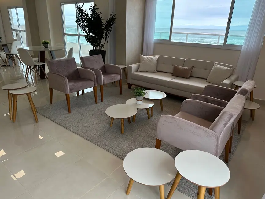 Foto 5 de Apartamento com 2 quartos à venda, 78m2 em Mongagua - SP