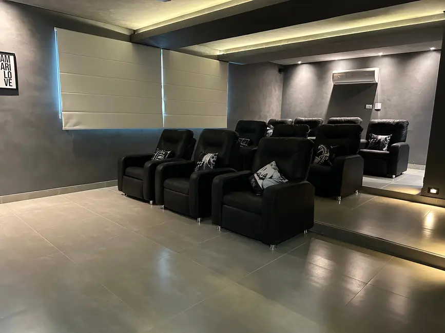 Foto 2 de Apartamento com 2 quartos à venda, 78m2 em Mongagua - SP