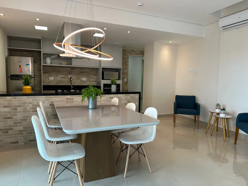 Foto 8 de Apartamento com 2 quartos à venda, 78m2 em Mongagua - SP